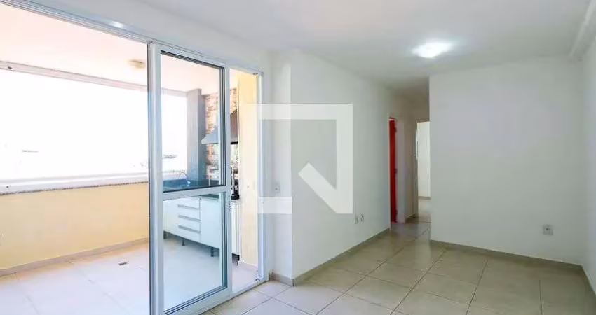 Apartamento para aluguel - cidade sao jorge, 2 quartos,  66 m² - santo andré