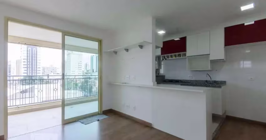 Kitnet / stúdio para aluguel - santana, 1 quarto,  48 m² - são paulo