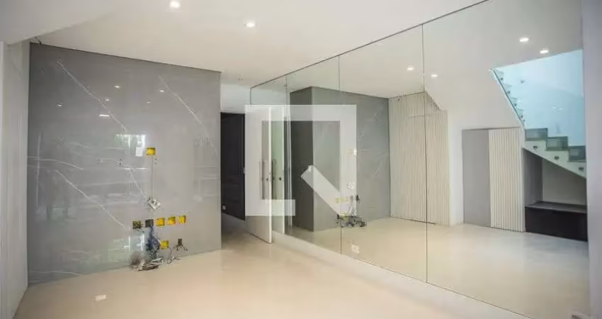 Casa para aluguel - chácara inglesa, 5 quartos,  300 m² - são paulo