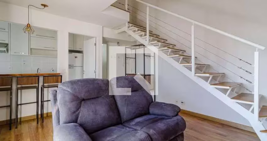 Apartamento para aluguel - vila madalena, 1 quarto,  40 m² - são paulo