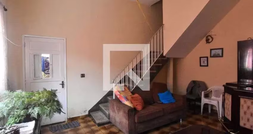 Casa para aluguel - vila formosa, 3 quartos,  180 m² - são paulo