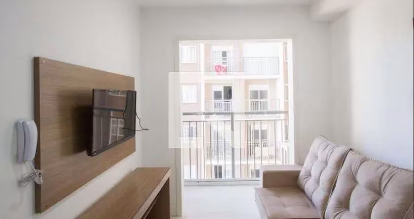 Apartamento para aluguel - chácara santo antonio, 1 quarto,  29 m² - são paulo