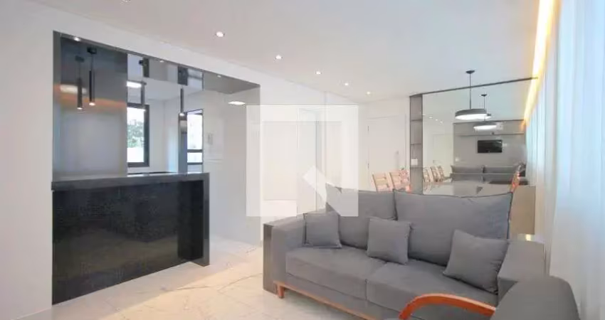 Apartamento para aluguel - são pedro, 2 quartos,  70 m² - belo horizonte