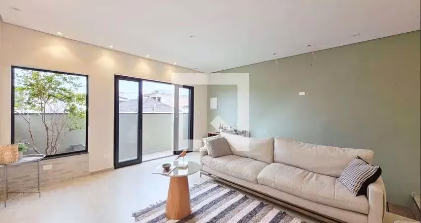 Casa para aluguel - jardim colonial, 2 quartos,  130 m² - são josé dos campos