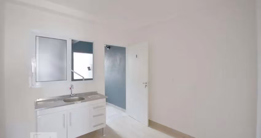 Casa para aluguel - são joão clímaco, 1 quarto,  45 m² - são paulo