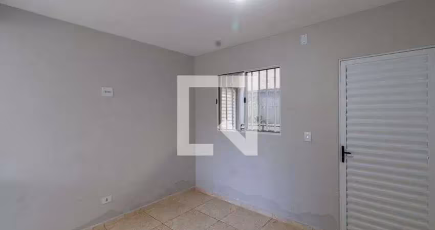 Apartamento para aluguel - ermelino matarazzo, 2 quartos,  45 m² - são paulo