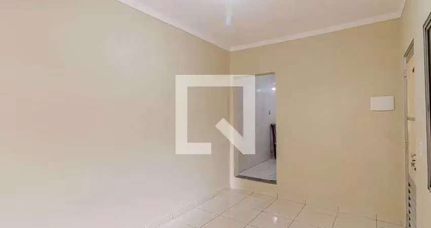 Casa para aluguel - vila das mercês, 1 quarto,  62 m² - são paulo