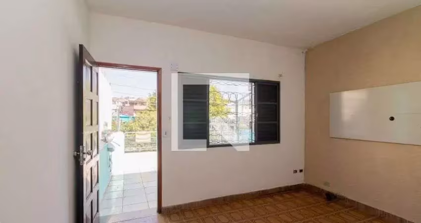 Casa para aluguel - sapopemba, 2 quartos,  75 m² - são paulo