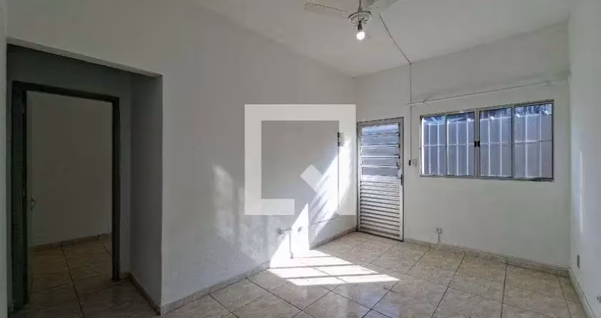 Casa / sobrado em condomínio para aluguel - canto do forte, 1 quarto,  40 m² - praia grande
