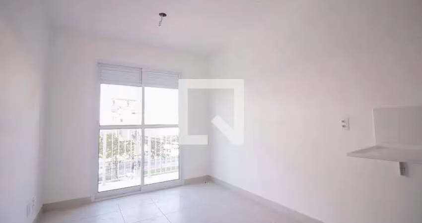 Apartamento para aluguel - vila santa clara, 2 quartos,  34 m² - são paulo