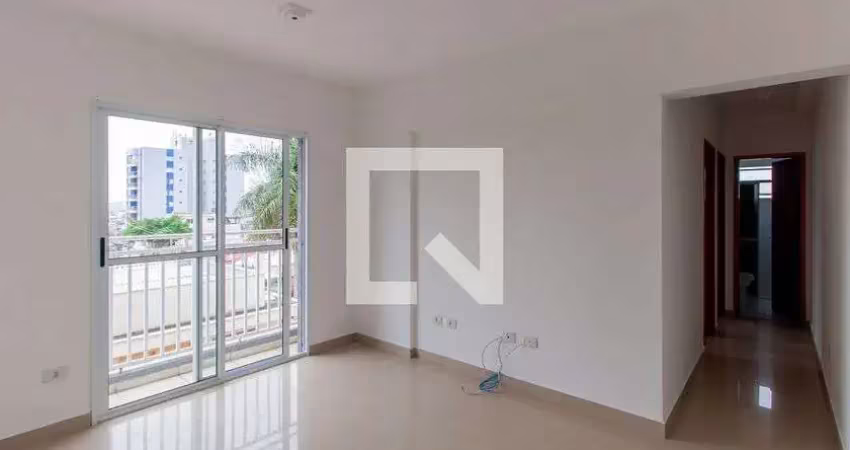 Apartamento para aluguel - vila prudente, 2 quartos,  52 m² - são paulo