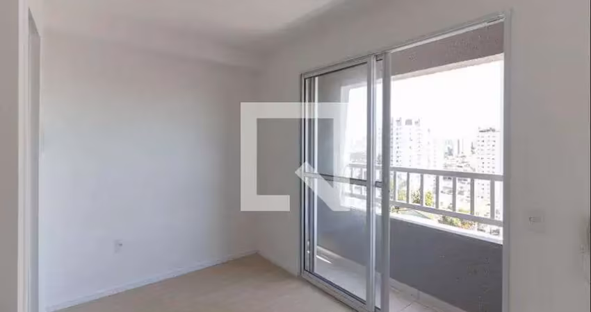 Kitnet / stúdio para aluguel - bosque da saúde, 1 quarto,  18 m² - são paulo