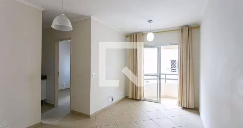 Apartamento para aluguel - vila esperança, 1 quarto,  42 m² - são paulo