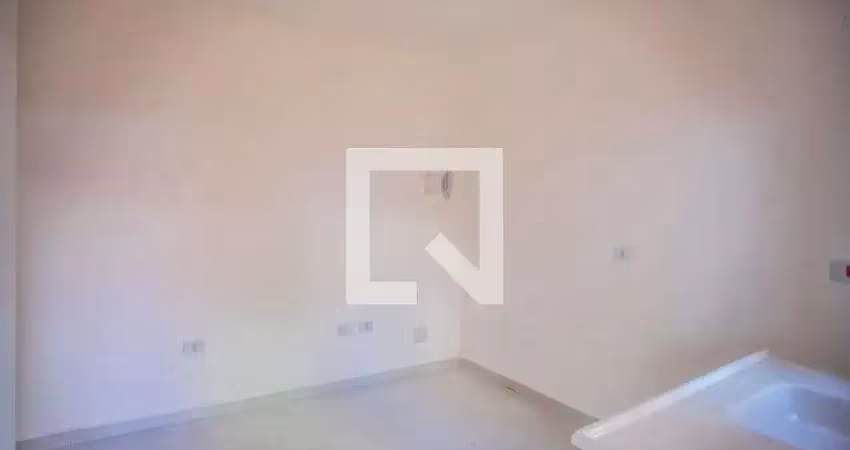 Apartamento para aluguel - chácara inglesa, 1 quarto,  20 m² - são paulo