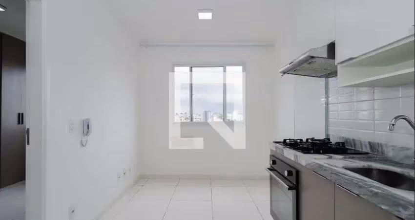 Apartamento para aluguel - parque regina, 1 quarto,  24 m² - são paulo