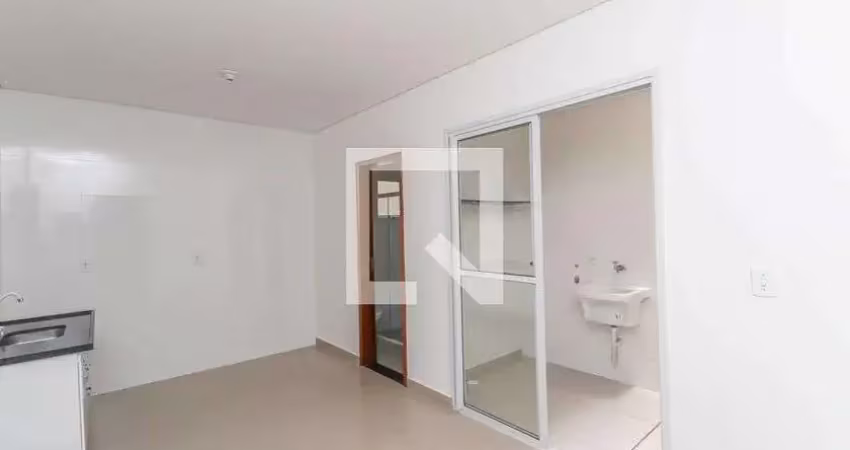 Apartamento para aluguel - vila formosa, 1 quarto,  32 m² - são paulo
