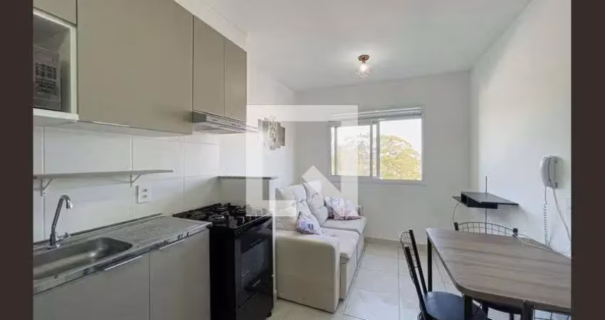 Apartamento para aluguel - itaquera, 2 quartos,  44 m² - são paulo