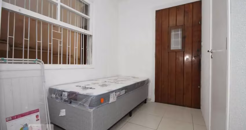 Kitnet / stúdio para aluguel - cambuci, 1 quarto,  15 m² - são paulo
