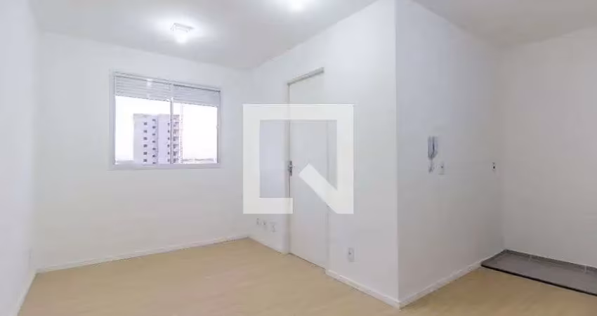 Apartamento para aluguel - vila aricanduva, 2 quartos,  48 m² - são paulo