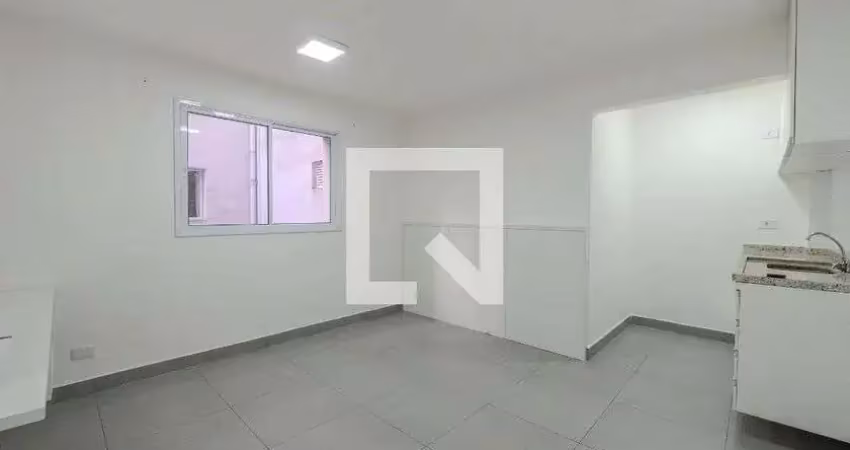 Kitnet / stúdio para aluguel - bela vista, 1 quarto,  27 m² - são paulo