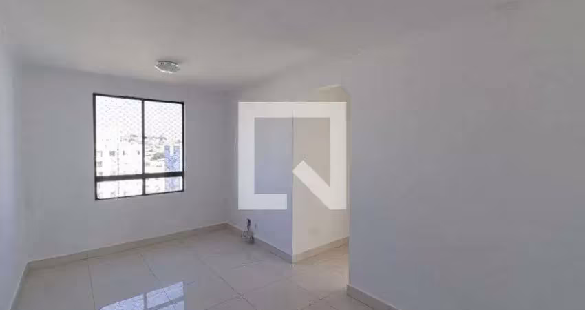 Apartamento para aluguel - cangaíba, 2 quartos,  44 m² - são paulo