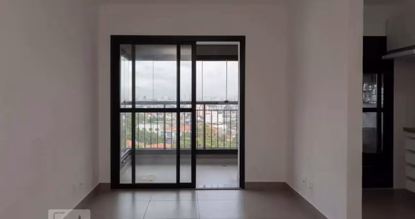 Apartamento para aluguel - jabaquara, 2 quartos,  62 m² - são paulo