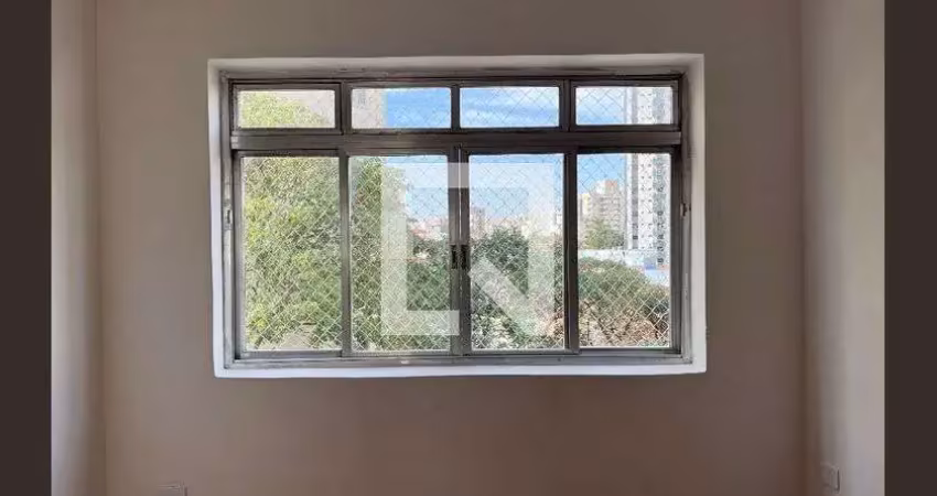 Apartamento para aluguel - chácara inglesa, 2 quartos,  65 m² - são paulo
