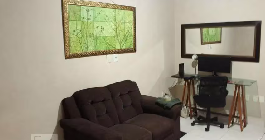 Casa para aluguel - curicica, 3 quartos,  115 m² - rio de janeiro