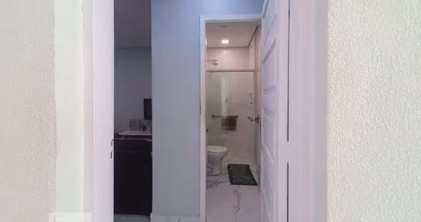 Apartamento para aluguel - ipiranga, 1 quarto,  50 m² - são paulo
