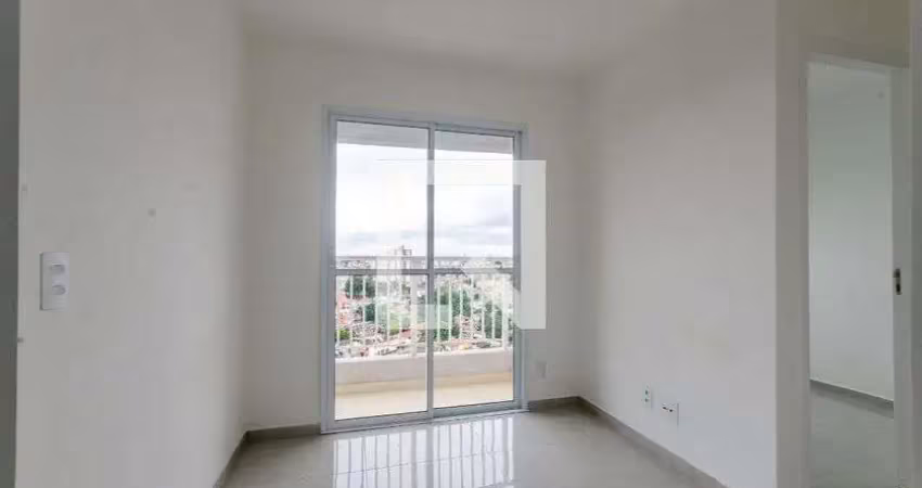 Apartamento para aluguel - vila pirituba, 2 quartos,  43 m² - são paulo