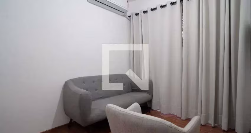 Apartamento para aluguel - além ponte, 2 quartos,  60 m² - sorocaba