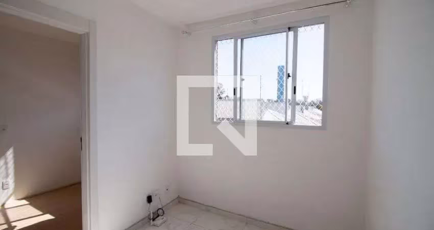 Apartamento para aluguel - jaguaré, 2 quartos,  35 m² - são paulo