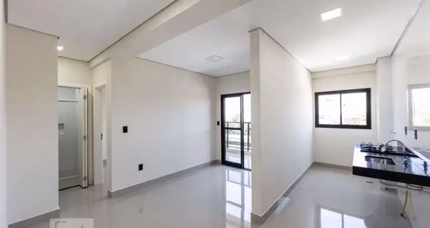 Apartamento para aluguel - vila esperança, 1 quarto,  42 m² - são paulo
