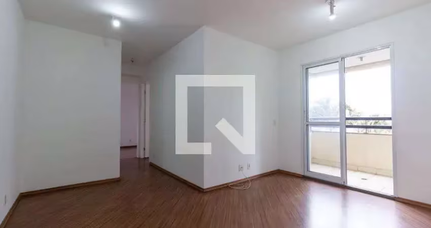 Apartamento para aluguel - tatuapé, 2 quartos,  55 m² - são paulo