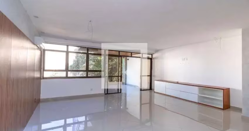 Apartamento para aluguel - jardim oceânico, 3 quartos,  140 m² - rio de janeiro