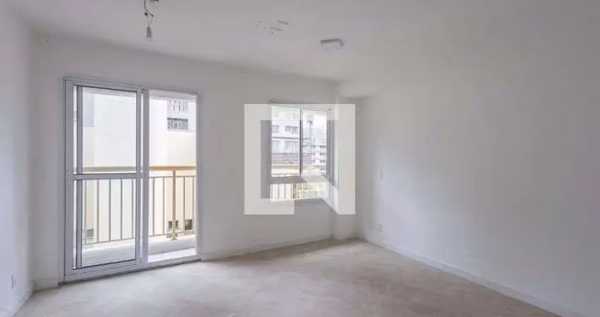 Apartamento para aluguel - pinheiros, 1 quarto,  25 m² - são paulo