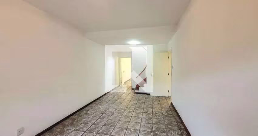 Casa para aluguel - vila das mercês, 3 quartos,  123 m² - são paulo