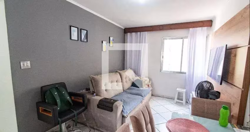 Apartamento para aluguel - liberdade, 2 quartos,  60 m² - são paulo
