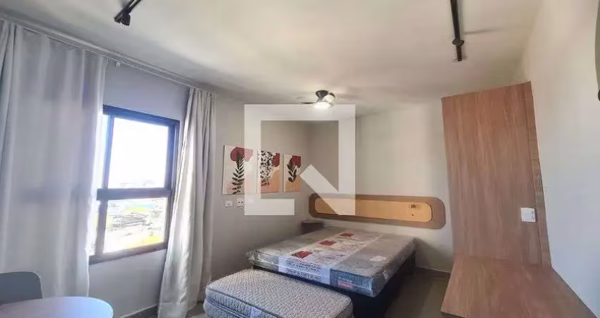 Kitnet / stúdio para aluguel - vila formosa, 1 quarto,  27 m² - são paulo