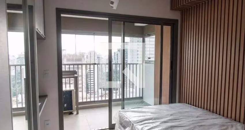 Apartamento para aluguel - vila mariana, 1 quarto,  22 m² - são paulo