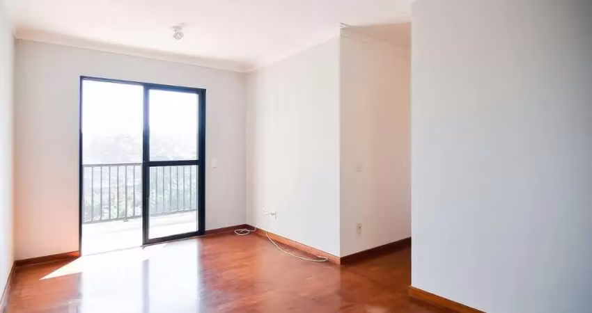 Apartamento para aluguel - jardim marajoara , 3 quartos,  70 m² - são paulo