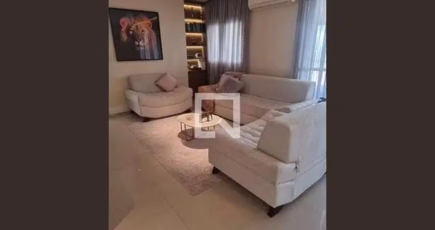 Apartamento para aluguel - brooklin, 3 quartos,  250 m² - são paulo
