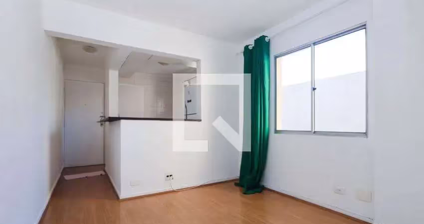 Apartamento para aluguel - aclimação, 1 quarto,  39 m² - são paulo