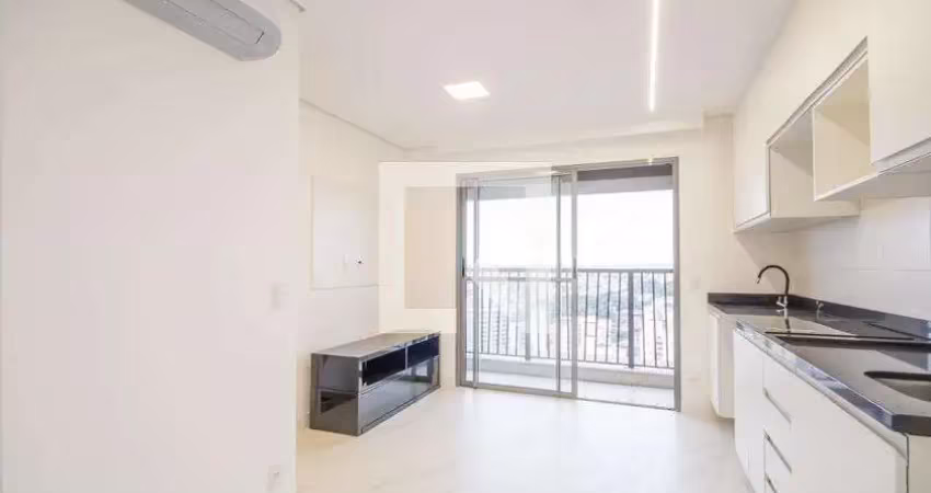 Apartamento para aluguel - centro, 1 quarto,  38 m² - osasco