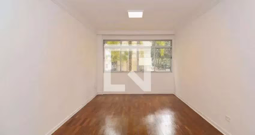 Apartamento para aluguel - paraíso, 3 quartos,  110 m² - são paulo