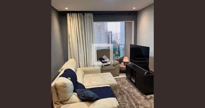 Cobertura para aluguel - panamby, 3 quartos,  132 m² - são paulo