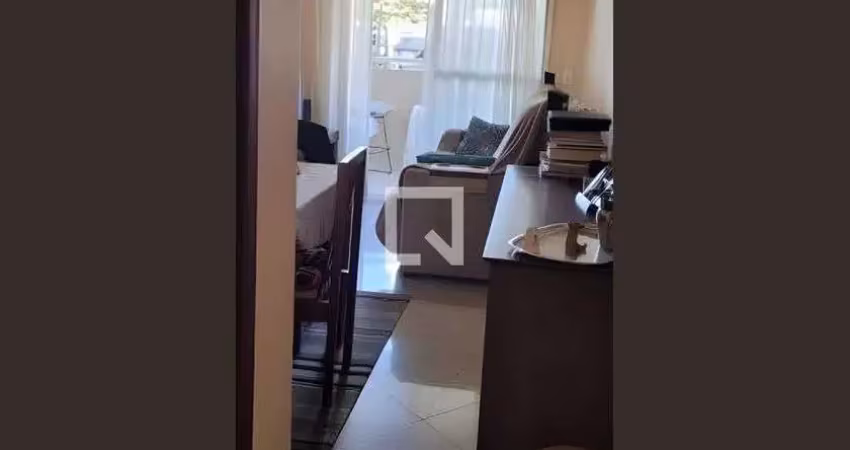 Apartamento para aluguel - tatuapé, 2 quartos,  54 m² - são paulo