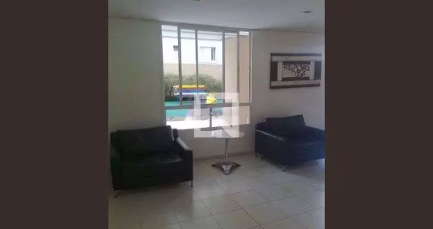 Apartamento para aluguel - tatuapé, 2 quartos,  53 m² - são paulo