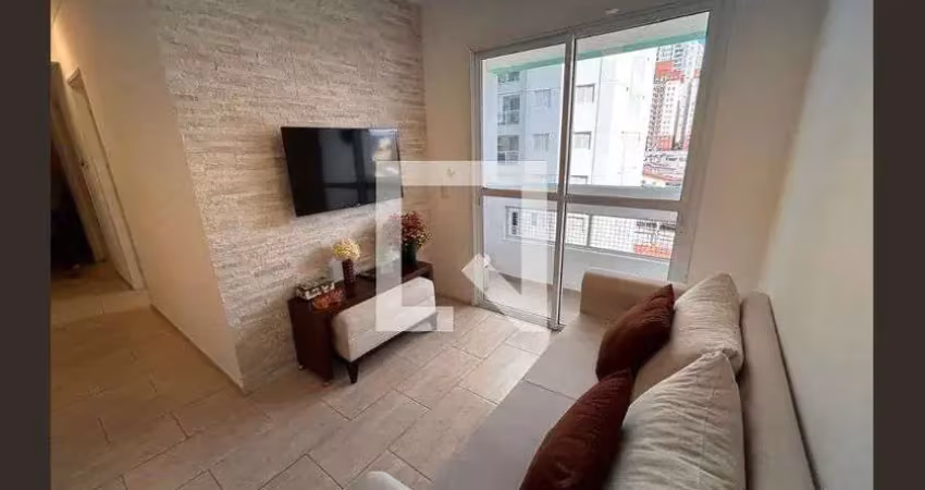 Apartamento para aluguel - picanço, 2 quartos,  48 m² - guarulhos