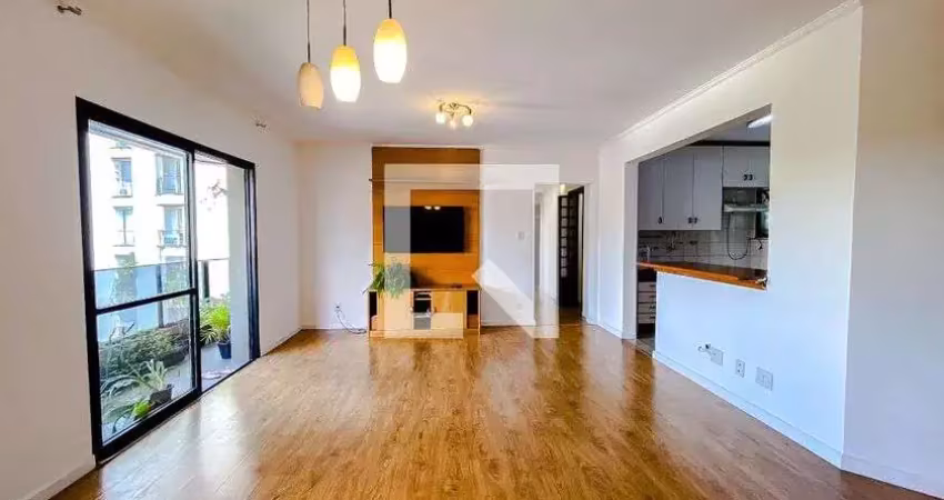 Apartamento para aluguel - vila mariana, 3 quartos,  95 m² - são paulo